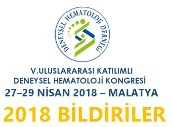 DH2018-29 Kümülüs hücresi Hücre tedavisinin yeni adayı mı