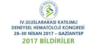 DH2017-27 K562 LÖSEMİ HÜCRE HATTINDA BIBR1532 AJANININ SİTOTOKSİK ETKİSİNİN BELİRLENMESİ