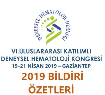 DH2019-18 Sigara İçiciliğinin Hematolojik Parametreler Üzerine Etkileri